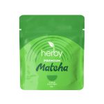 Herby Premium Matcha Sade 25 G