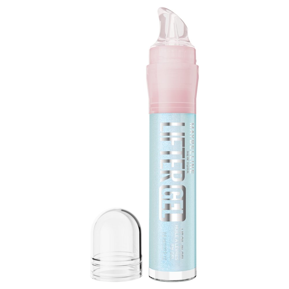 Maybelline New York Ruj Lifter Gel 002 - Blue Boba