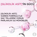 Elseve Glycolic Gloss Parlak Sprey Serum 150 Ml