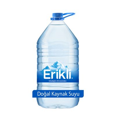 Erikli Su 5 L