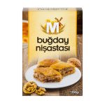 Migros Buğday Nişastası 250 G