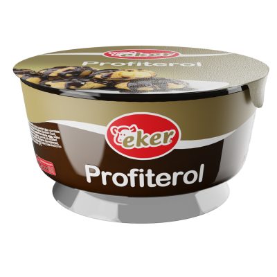 Eker Profiterol 100 G