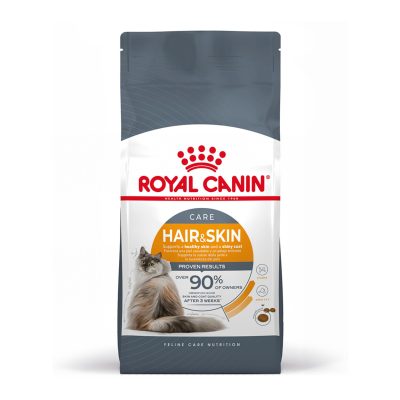 Royal Canin Tüy Ve Deri Sağlığı Kuru Kedi Mama 4 Kg