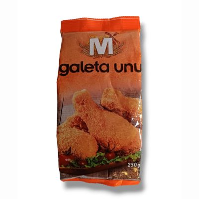 Migros Galeta Unu 250 G