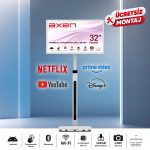 Axen 32'' AX32FMTR-A13B FHD Android Smart Led Ekran