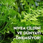 NIVEA 3'ü1 Arada Canlandırıcı Makyaj Temizleme Mendilleri, Normal ve Karma Ciltler, 25 Adet