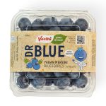 Verita Dr. Blue Blueberry 125 G