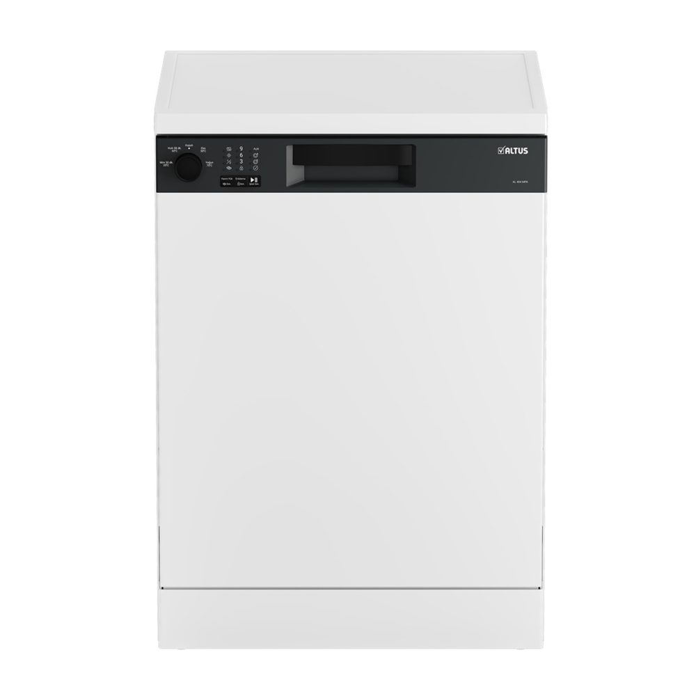 Altus AL 404 MPA 4 Program Bulaşık Makinesi