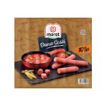 Maret 10'lu Sosis 432 G