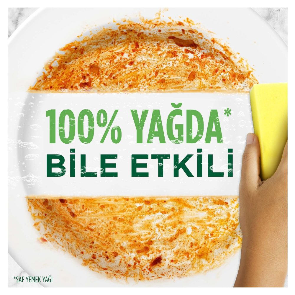 Fairy Limon Kokulu Elde Yıkama Süper Ekonomik Paket 2.6 L