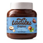 Abdurrahman Tatlıcı - Tadıbu Kakaolu Fındık Ezmesi 330 G