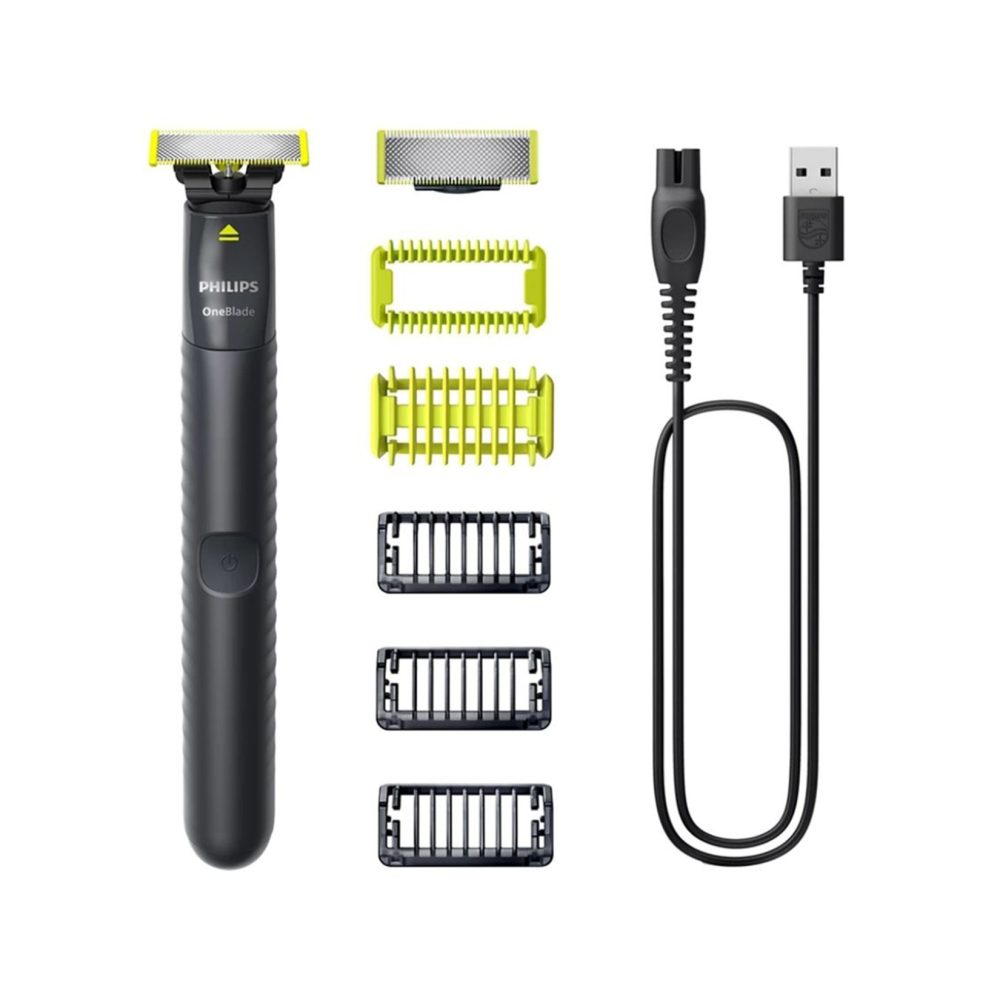 Philips Oneblade QP1624/10 Yüz + Vücut