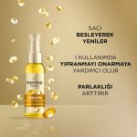 Pantene Yoğun Bakım Ürünü Keratin Yağı 100 Ml