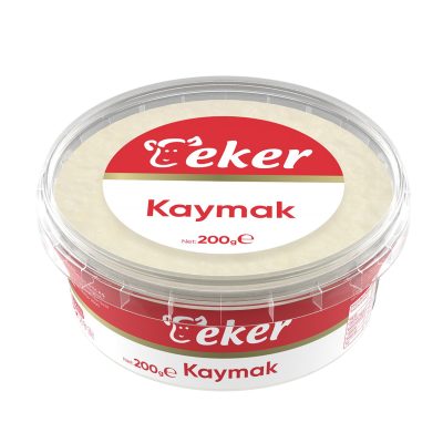 Eker Kaymak 200 G