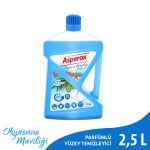 Asperox Yüzey Temizleyici Okyanus Maviliği 2.5 L