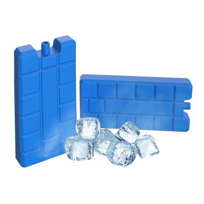 Cold Plus Buz Aküsü 250 Ml