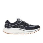 Skechers 220866-BKW Go Run Consistent Erkek Siyah 42