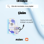 Shoshin Göz Altı ve Çevresi Serumu 30 Ml