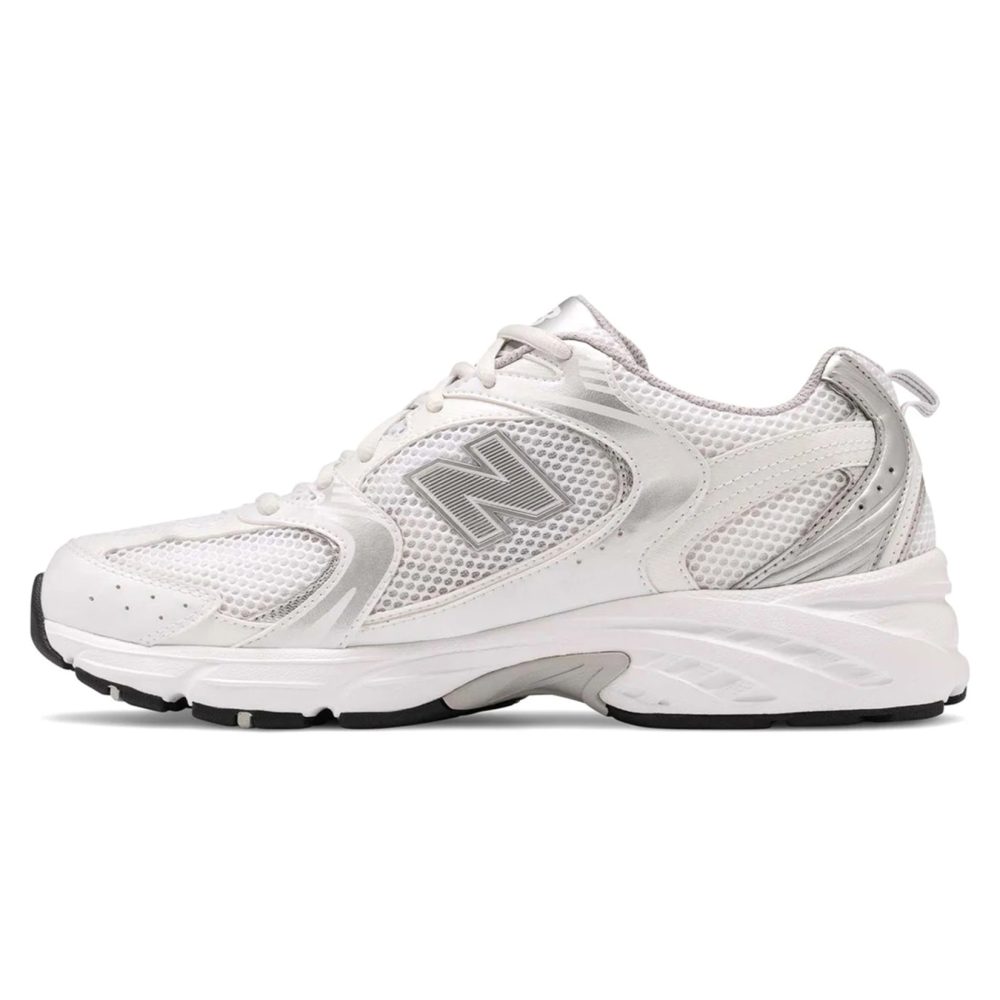 New Balance MR530EMA Kadın Ayakkabı Beyaz 37
