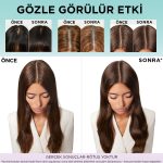 L'Oréal Paris Elseve Hydra [Hyaluronic] Pure Salisilik Asit İçeren Yağlanma Karşıtı Arındırıcı Şampuan 300 Ml