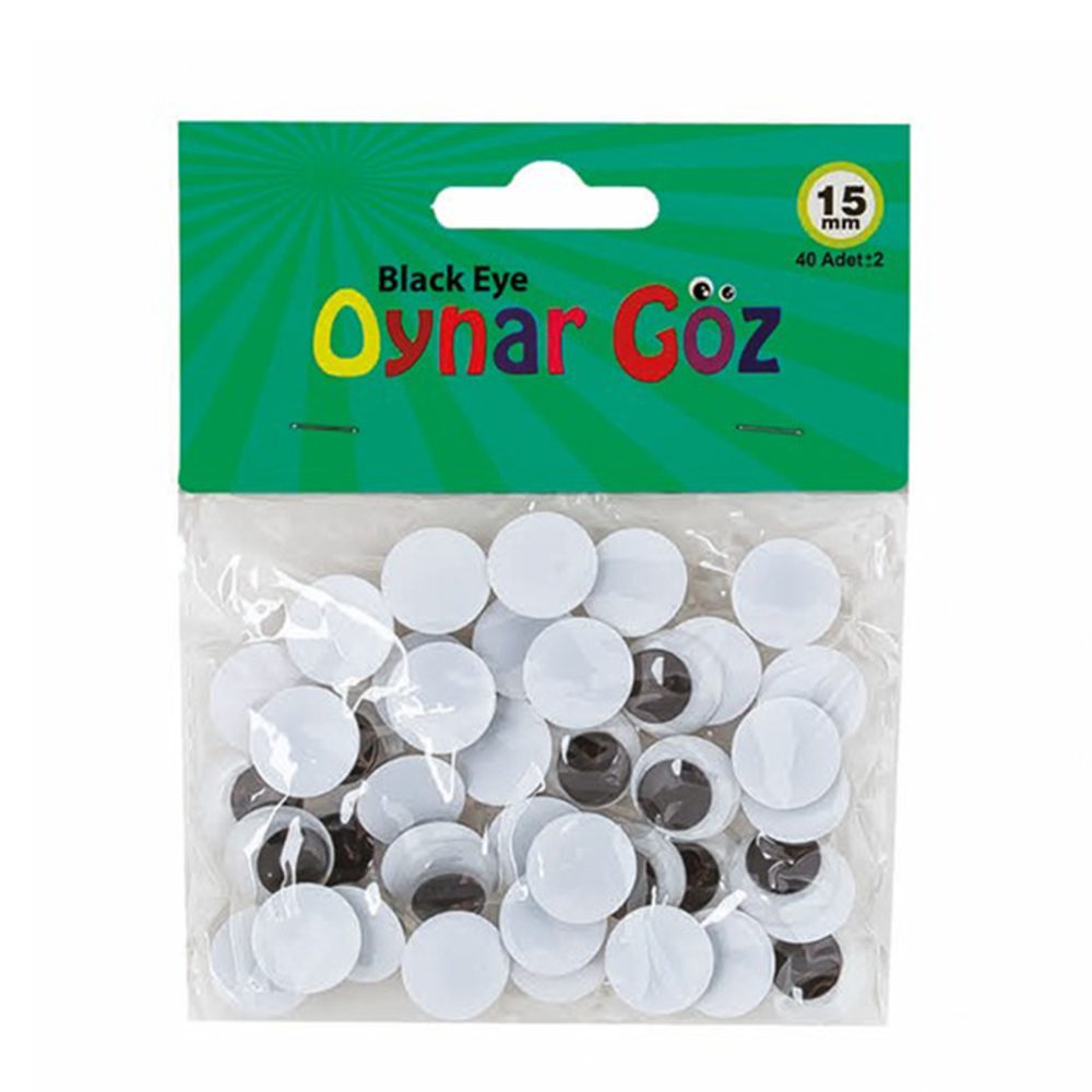 Fly Oynar Göz