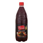 Pamir Şalgam Acılı 1L