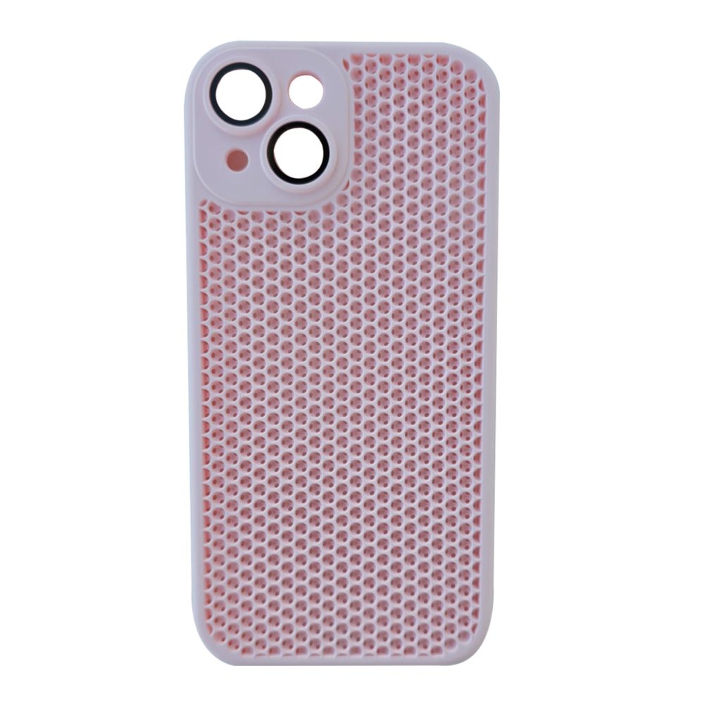 i'think iPhone 14 Pro Luxury Dot Kapak