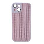 i'think iPhone 14 Pro Luxury Dot Kapak