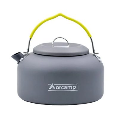 Orcamp Kamp Çaydanlığı 1.4 Lt