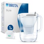 Brita Style XL Su Arıtmalı Sürahisi 3.6 L