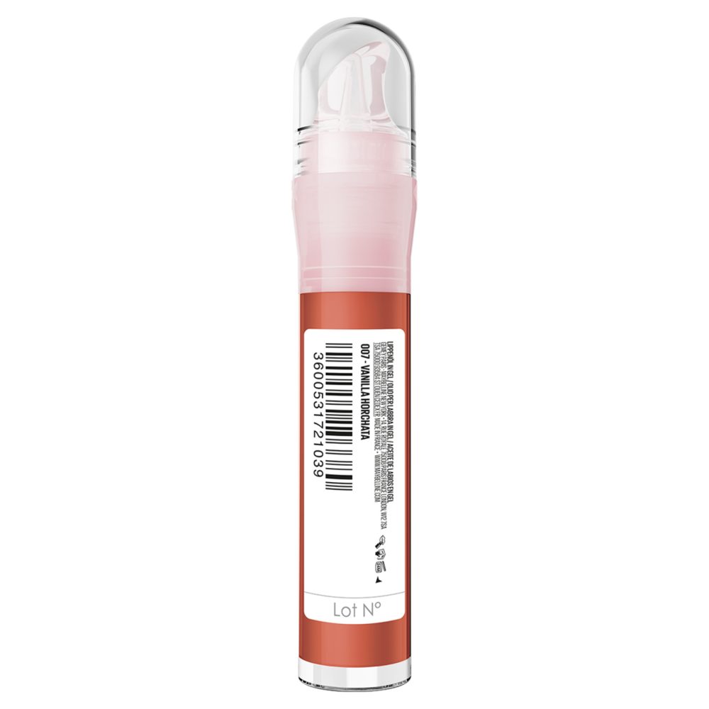 Maybelline New York Ruj Lifter Gel 007 - Vanilla Horchata