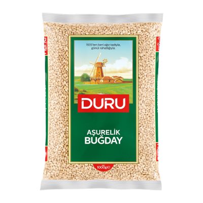 Duru Aşurelik Buğday 1 Kg