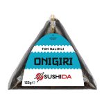 Sushida Ton Onigiri 125 G