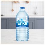 Erikli Su 1 L