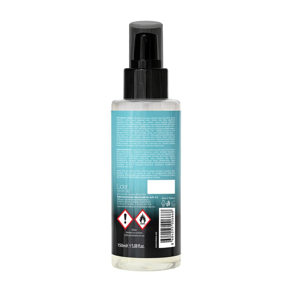 Woe Oto Kokusu 150 Ml