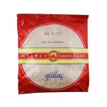 Saffet Abdullah Güllaç 400 G ( Poşet Ambalaj )