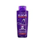 L'Oréal Paris Elseve Turunculaşma Karşıtı Mor Şampuan 200 Ml