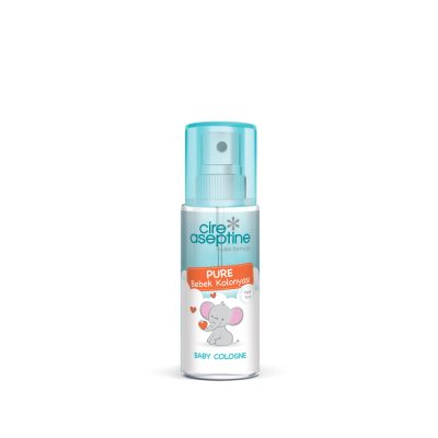 Cireaseptine Pure Bebek Kolonyası 150 Ml