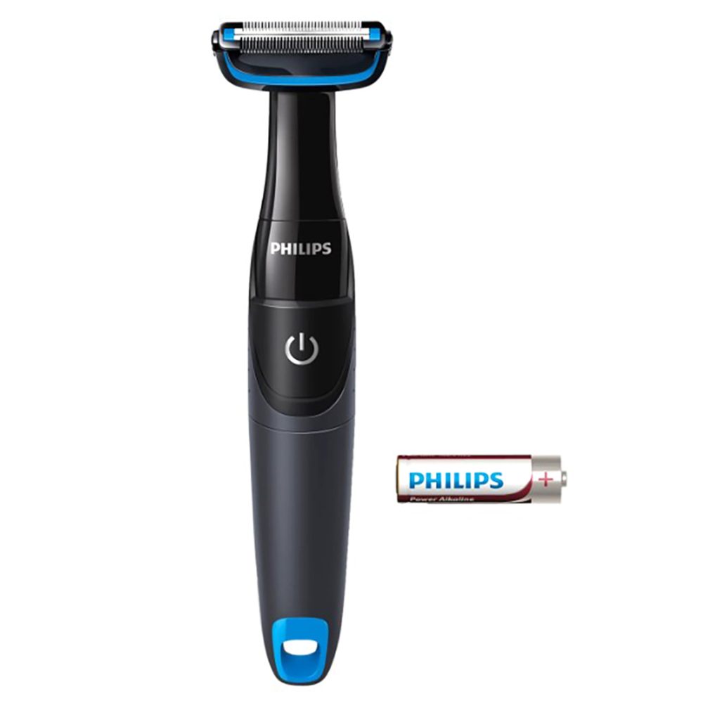 Philips BG1024/15 Erkek Vücut Bakım Kiti