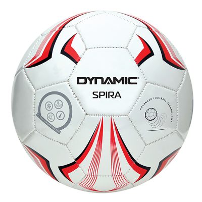 Dynamic Top Çeşitleri Futbol - Basketbol - Voleybol