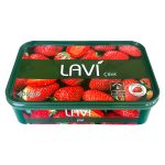 Lavi Sason Çileği 400 G