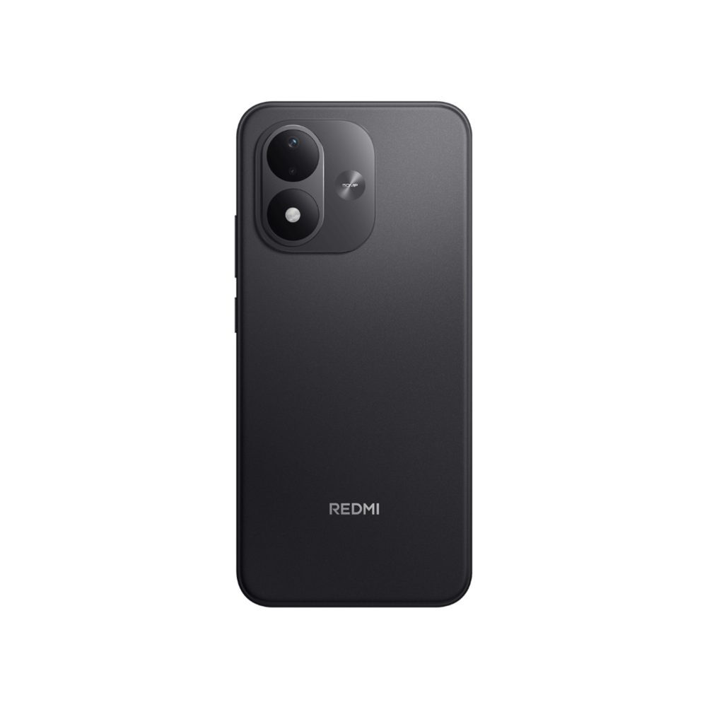 Xiaomi Redmi Note 17 5G 6/256 GB Siyah Cep Telefonu