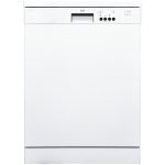 Seg BM 511S0 5 Programlı Beyaz Bulaşık Makinesi