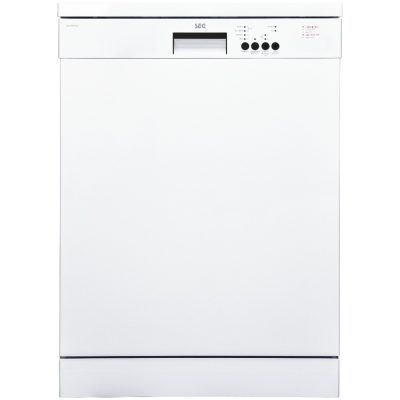 Seg BM 511S0 5 Programlı Beyaz Bulaşık Makinesi