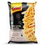 Feast Patates İnce Çubuk 1 Kg