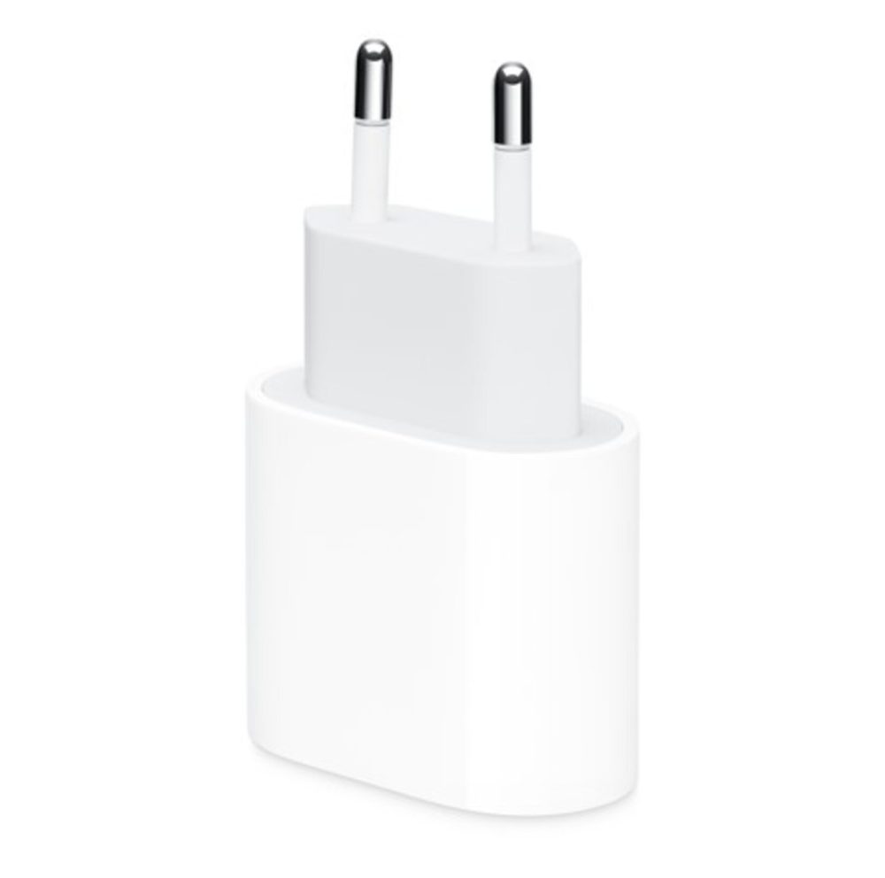 Apple 20W USB-C Güç Adaptörü