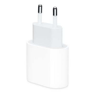 Apple 20W USB-C Güç Adaptörü