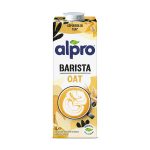 Alpro Barista Yulaflı İçecek 1 L