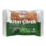 İhe Zeytinli Kekikli Altın Çörek 50 G