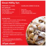 SuperFresh Milföy Hamuru 1 Kg